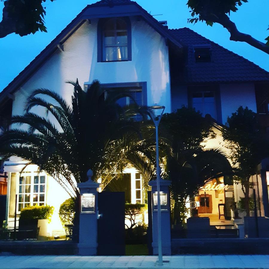 Kaian Maitea Hotel Plentzia Exterior photo