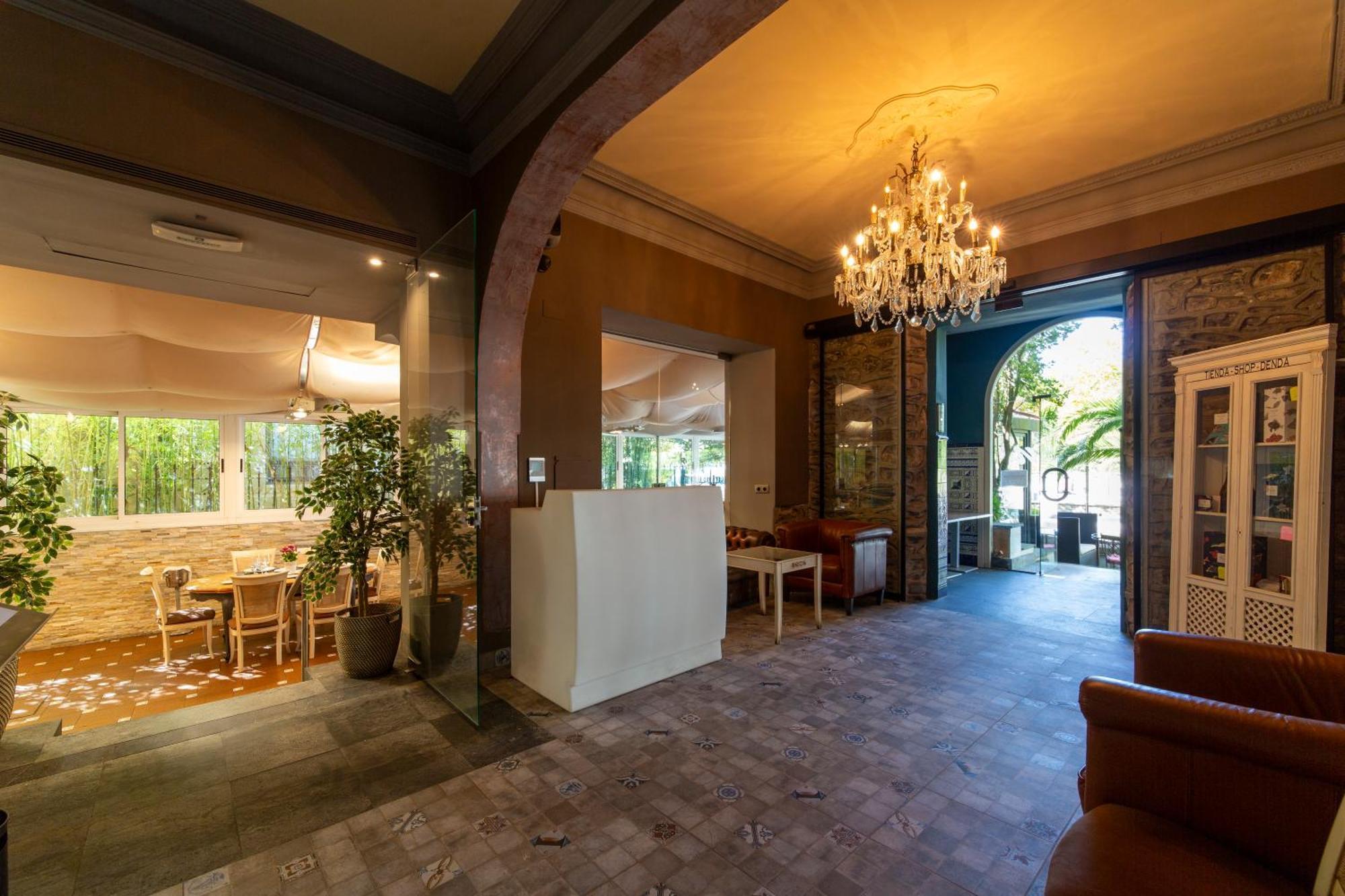 Kaian Maitea Hotel Plentzia Exterior photo